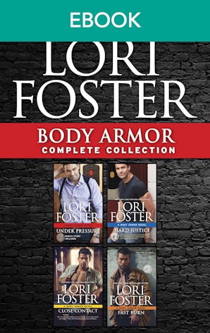 Body Armor Complete Collection