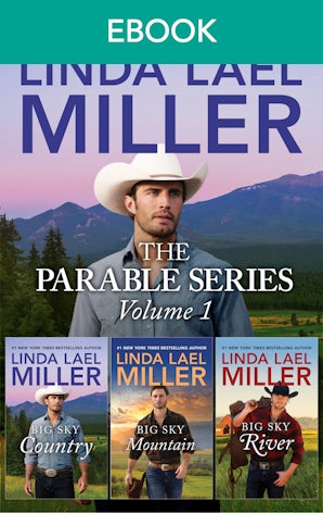 The Parable Series Volume 1