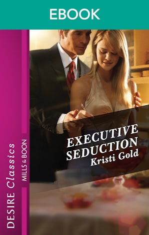 Executive Seduction