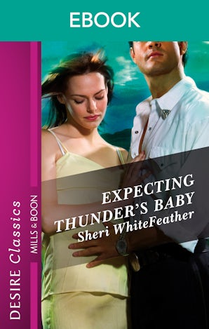 Expecting Thunder's Baby