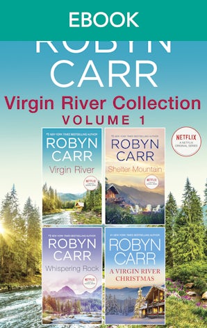 Virgin River Collection Volume 1