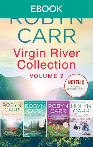 Virgin River Collection Volume 2