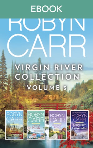 Virgin River Collection Volume 3