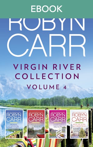 Virgin River Collection Volume 4
