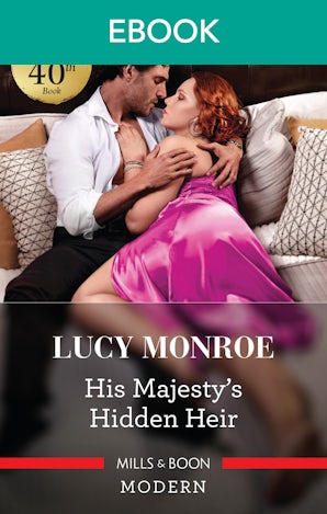 His Majesty's Hidden Heir