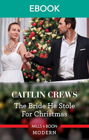 The Bride He Stole for Christmas