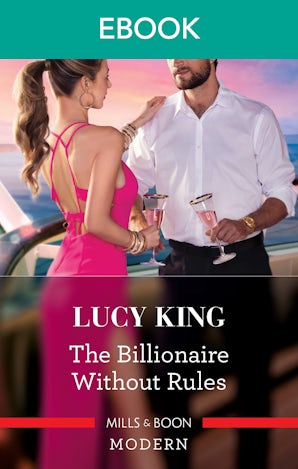 The Billionaire without Rules