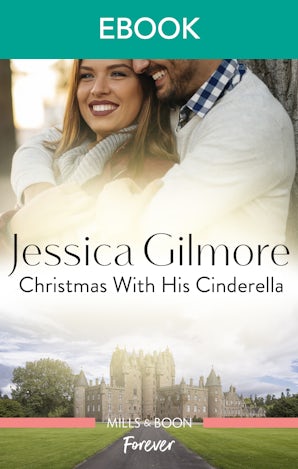 Christmas with His Cinderella