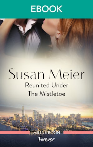 Reunited Under the Mistletoe