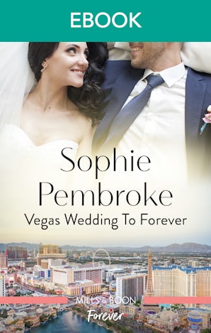Vegas Wedding to Forever