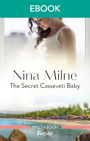 The Secret Casseveti Baby