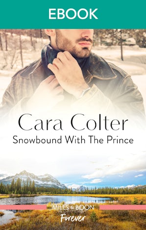 Snowbound with the Prince