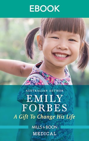 A Gift to Change His Life