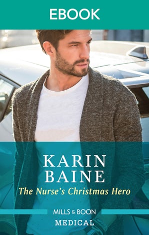 The Nurse's Christmas Hero