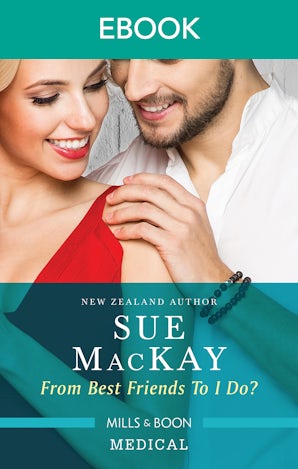 From Best Friends to I Do?