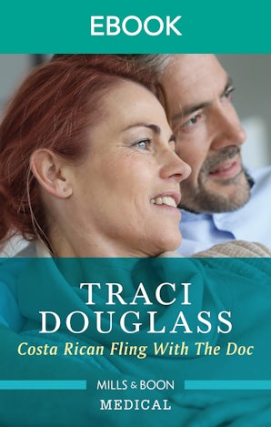 Costa Rican Fling with the Doc