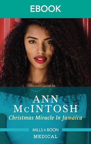 Christmas Miracle in Jamaica