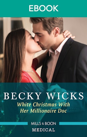 White Christmas with Her Millionaire Doc
