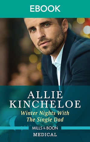 Winter Nights with the Single Dad