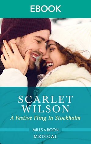 A Festive Fling in Stockholm