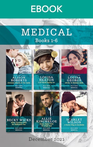 Medical Box Set Dec 2021