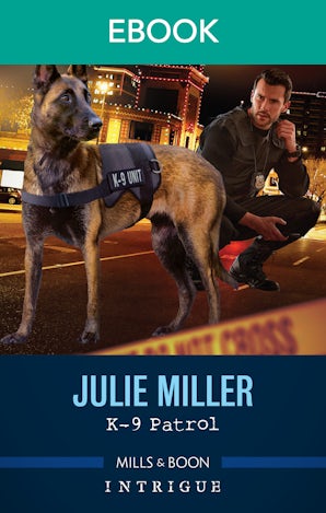 K-9 Patrol