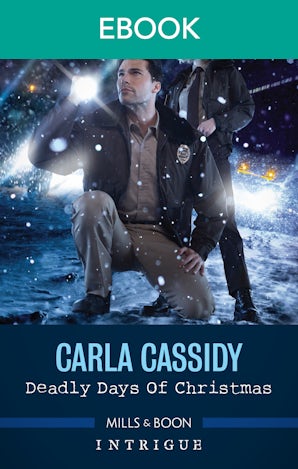 Deadly Days of Christmas