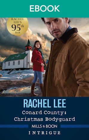 Conard County: Christmas Bodyguard