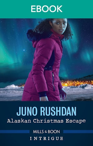 Alaskan Christmas Escape