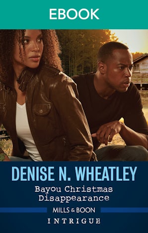 Bayou Christmas Disappearance