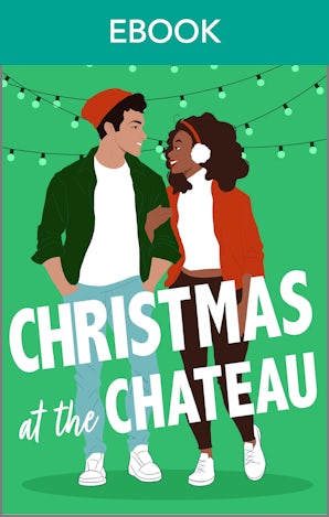 Christmas at the Château