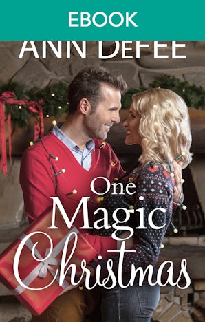 One Magic Christmas (novella)