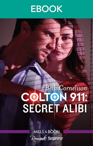 Colton 911: Secret Alibi