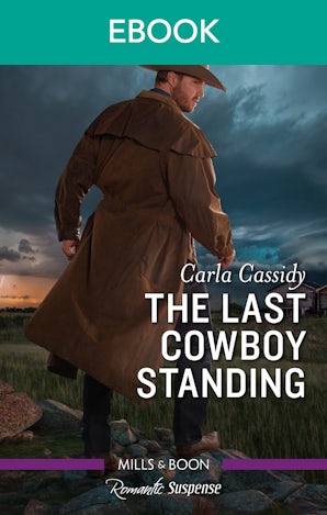 The Last Cowboy Standing