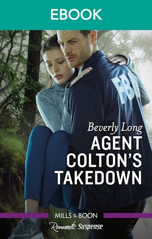 Agent Colton's Takedown