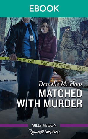 Matched with Murder