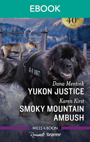 Yukon Justice/Smoky Mountain Ambush