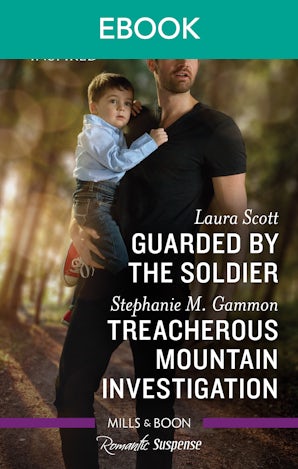 Guarded by the Soldier/Treacherous Mountain Investigation