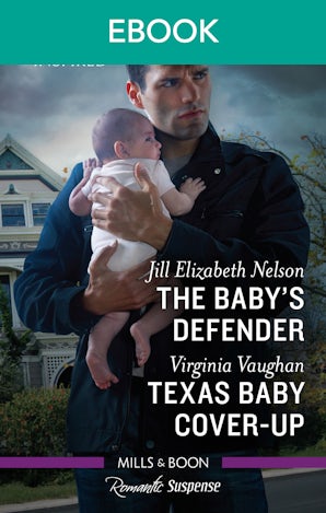 The Baby's Defender/Texas Baby Cover-Up