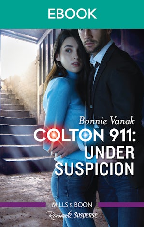 Colton 911: Under Suspicion