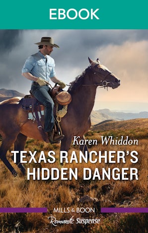 Texas Rancher's Hidden Danger