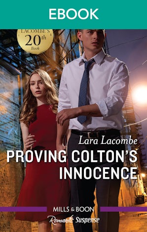 Proving Colton's Innocence