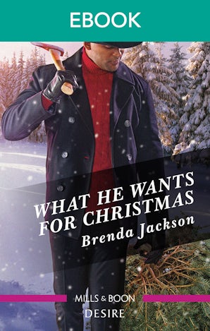 What He Wants for Christmas