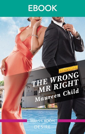 The Wrong Mr Right