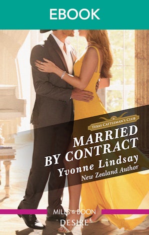Married by Contract