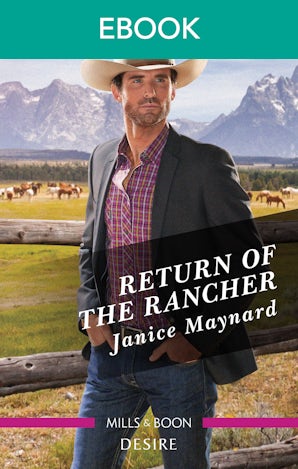 Return of the Rancher