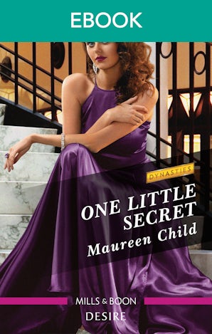 One Little Secret