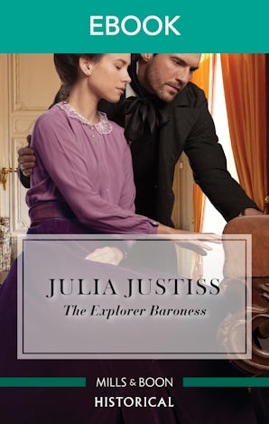 The Explorer Baroness