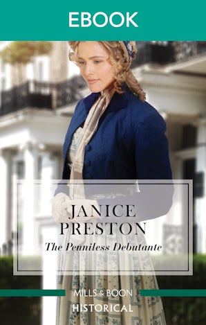 The Penniless Debutante