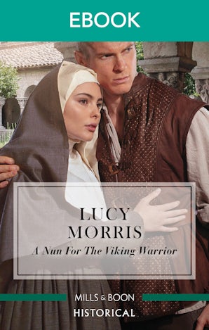 A Nun for the Viking Warrior